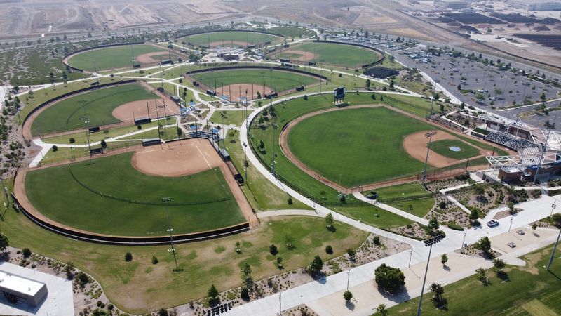 Late August In Irvine Could Make This A Signature Annual Event