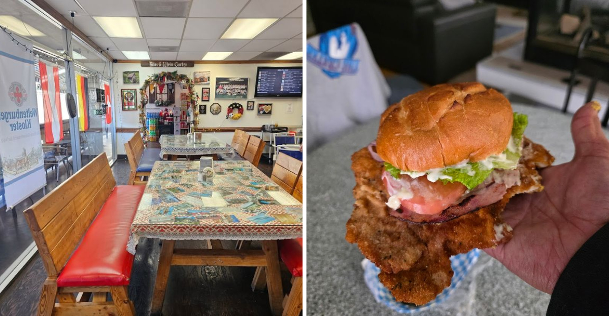 Few Idaho Delis Have Kept Tradition Alive As Faithfully As This One - Decor Hint