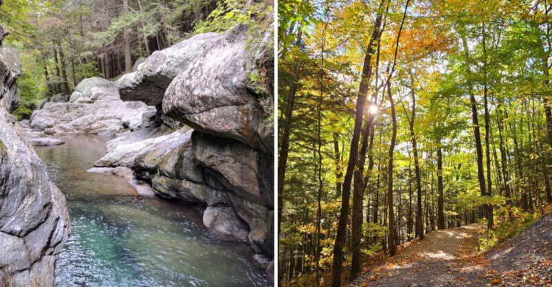 Few Visitors Realize This Massachusetts Attraction Is One Of The State’s Most Underrated