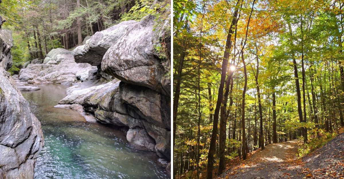 Few Visitors Realize This Massachusetts Attraction Is One Of The States Most Underrated - Decor Hint