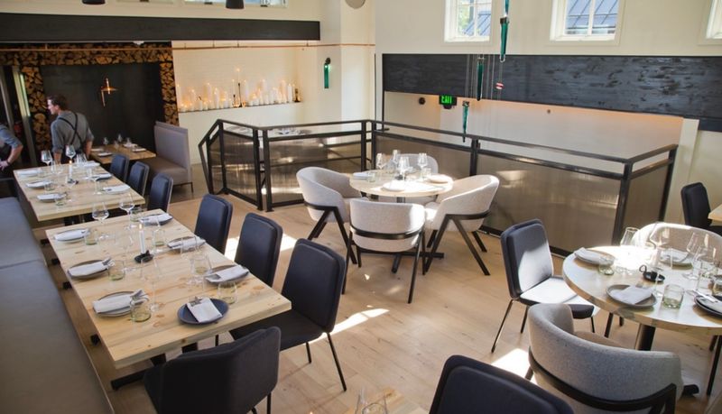 Two Twelve, Crested Butte