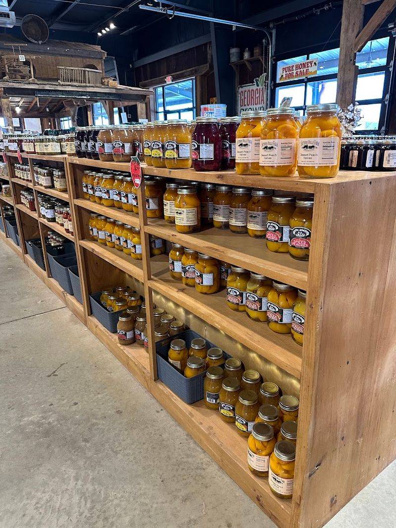 A Country Market Stocked With Irresistible Finds