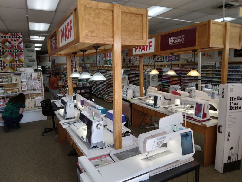 Smith Owen Sewing & Quilting, Grand Rapids