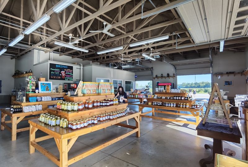 The Farm Store Worth Exploring