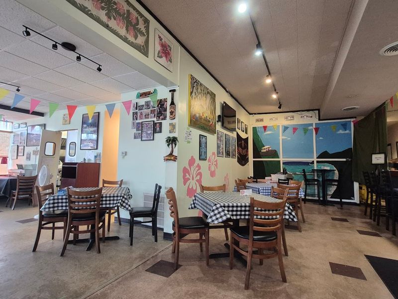 Ono Pinay Kitchen, Bellevue