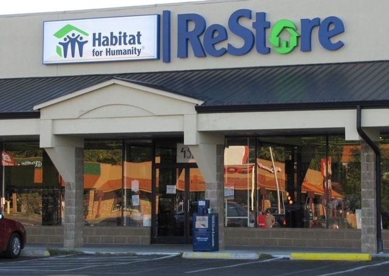 Lexington Habitat For Humanity ReStore