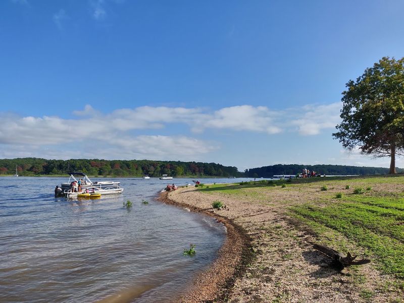 Harry S Truman State Park 