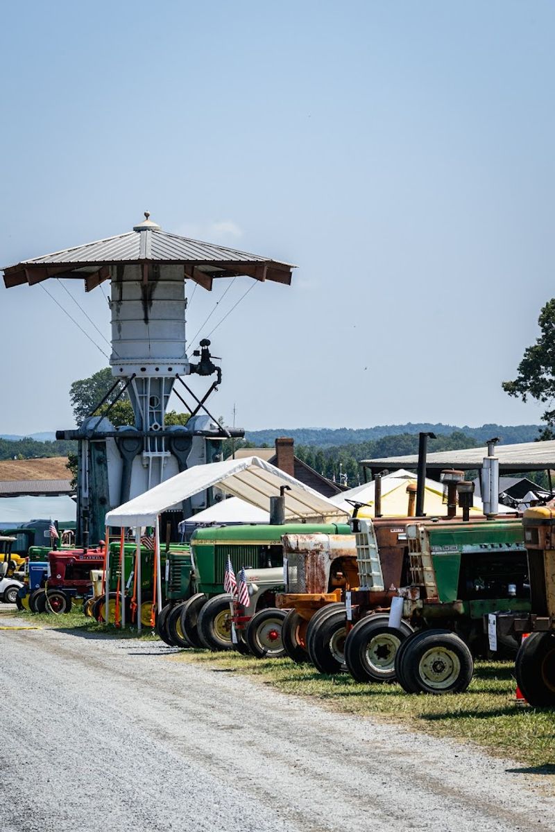 Denton Feels Way Bigger Once The Reunion Rolls In