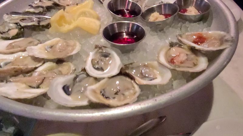 11 Colorado Seafood Restaurants That Deserve A Spot On Your Dining List - Decor Hint Jax Fish House & Oyster Bar Denver