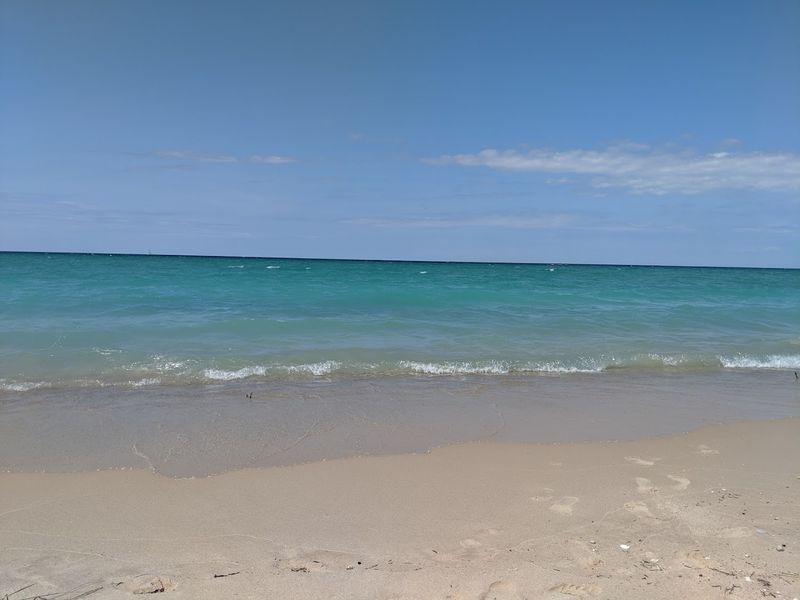 These 10 Michigan Beaches Are Made For Finding Petoskey Stones And Yooperlites - Decor Hint Mt. McSauba Beach, Charlevoix