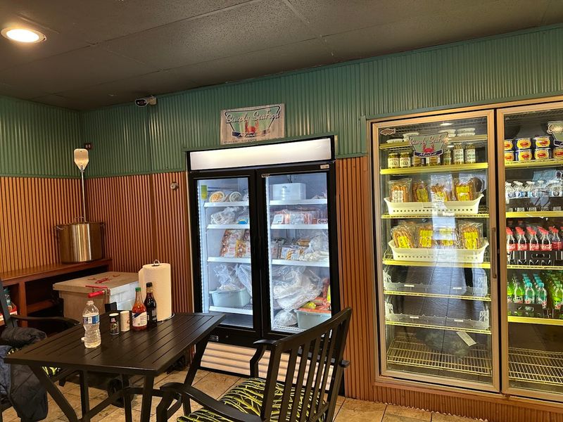 Simply Seafood Market And Cajun Diner - Bardstown