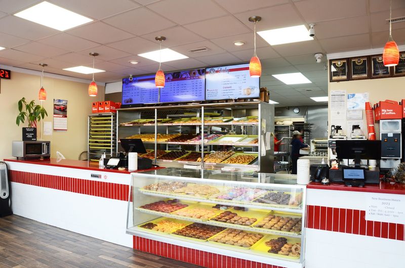Shipley Do-Nuts