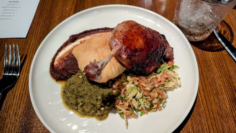 Tinderbox Kitchen