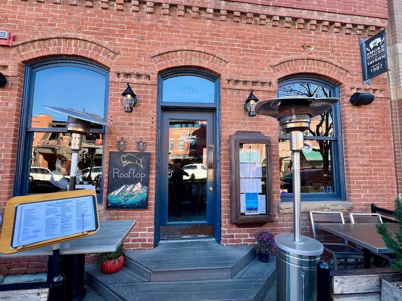 West End Tavern