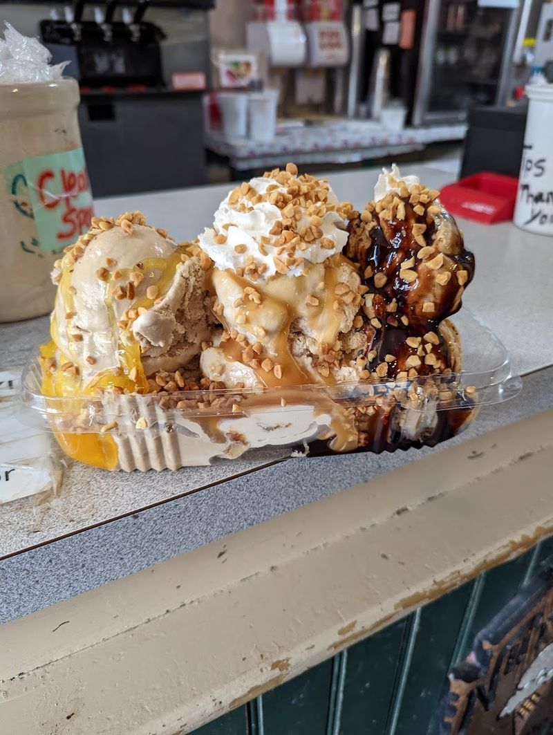 Portions That Defy All Logic