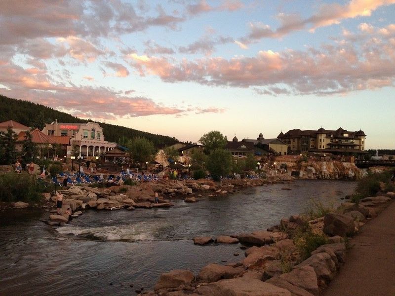 300 Days Of Sunshine And A Small-Town Vibe That Sticks With You