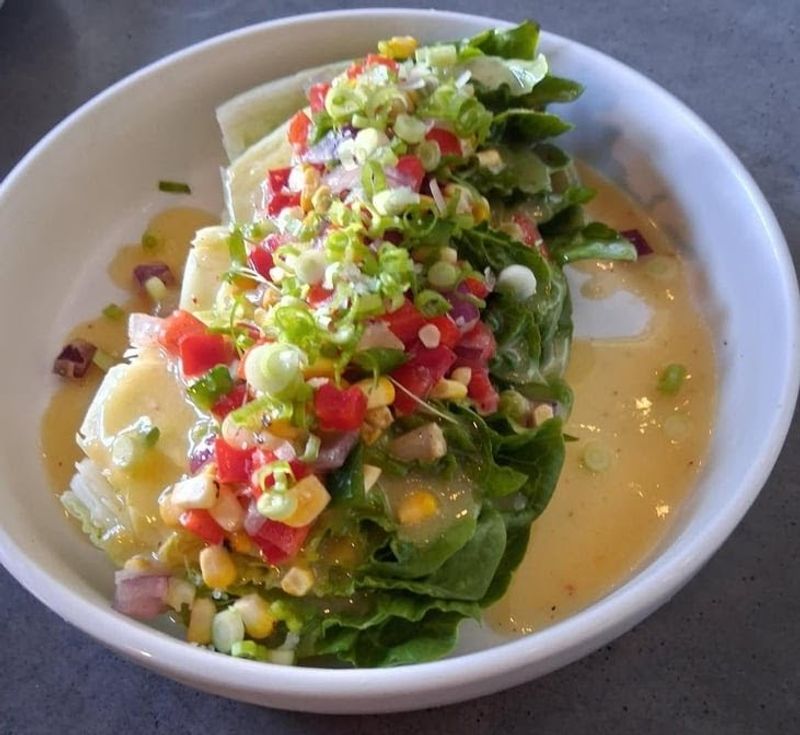 These Beloved Florida Restaurants Make Gluten-Free Eating Feel Effortless - Decor Hint Comida, Sarasota
