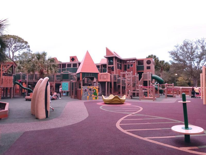 The Florida Children's Museums Where Kids Can Play, Explore, And Forget About Going Home - Decor Hint Children's Science Explorium