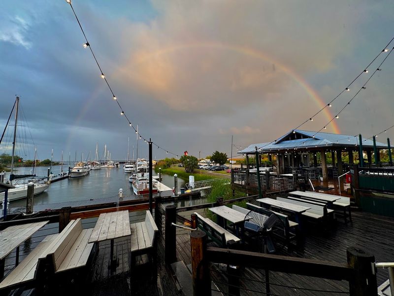 The Fish House, Pensacola