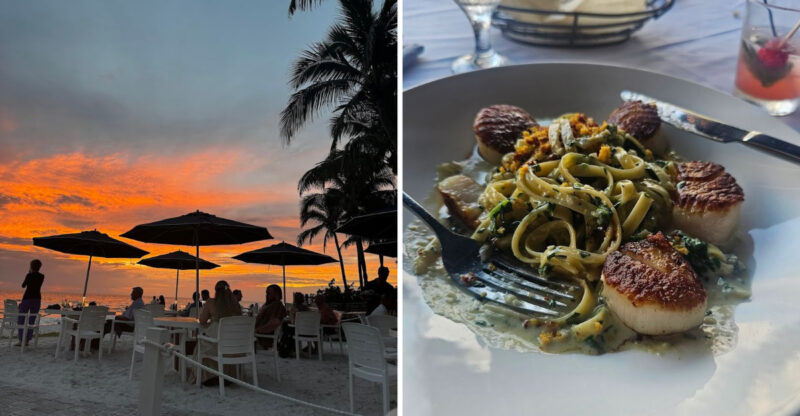 Florida’s 9 Most Romantic Waterfront Restaurants That Make Date Night Feel Effortless