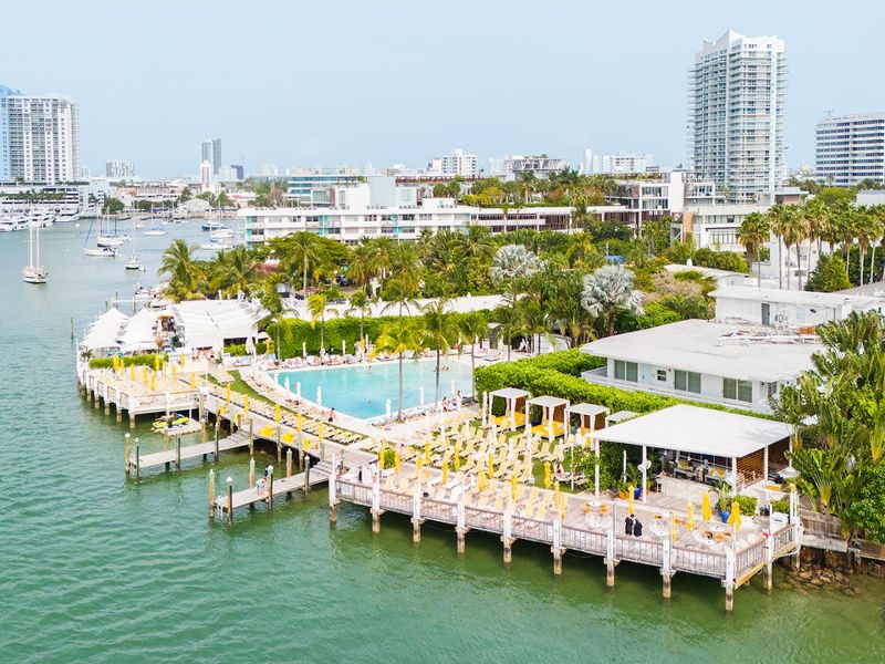 Florida's Adults-Only Spa Retreat Features Hydrotherapy Pools And Endless Relaxation - Decor Hint The Spa That Makes You Feel Lighter