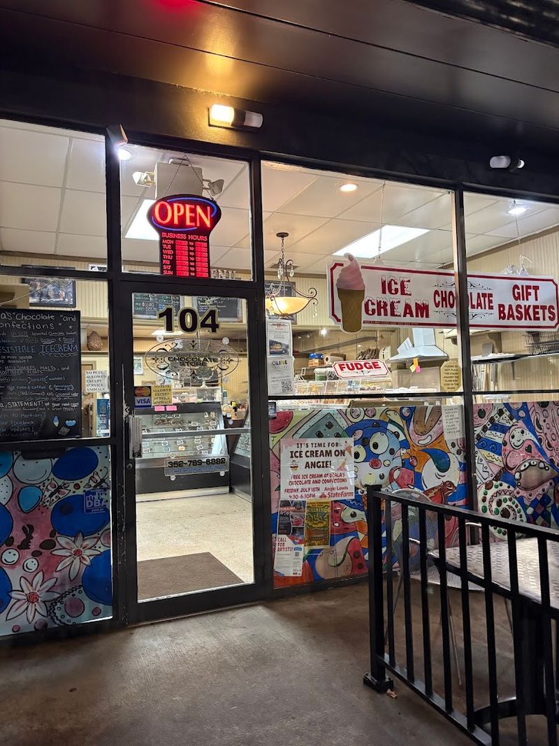The Shop That Changes Everything