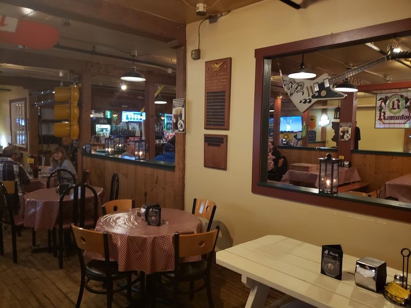 Ramunto's Brick & Brew Pizza, Bridgewater