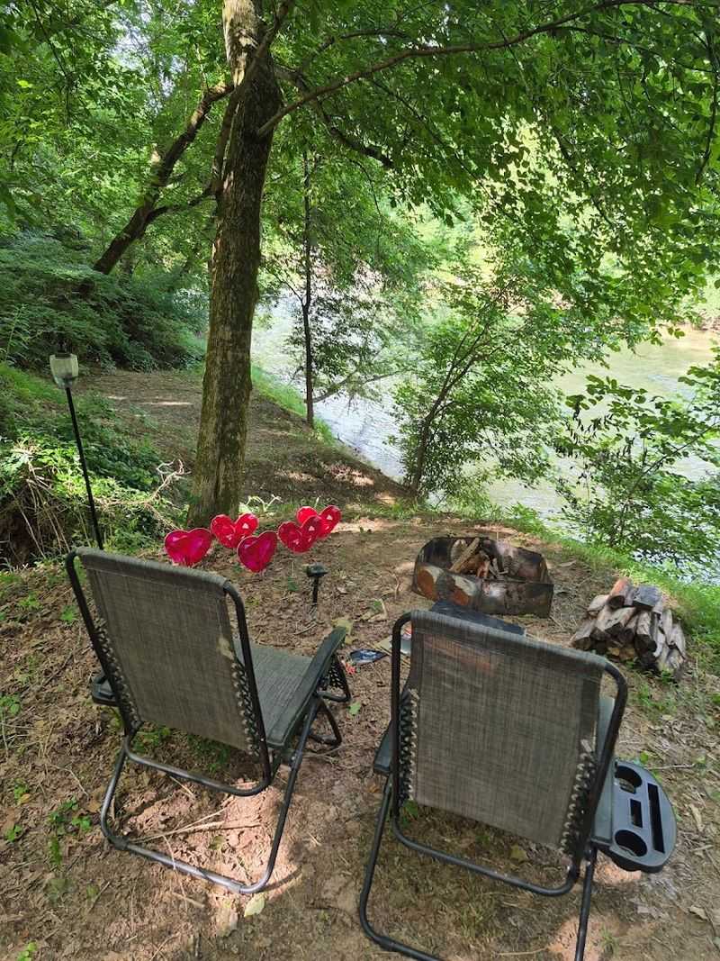 Make The Float Last Longer With Riverside Camping