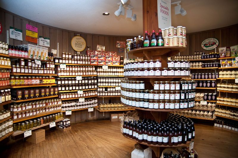 Save Time For Farm Treats