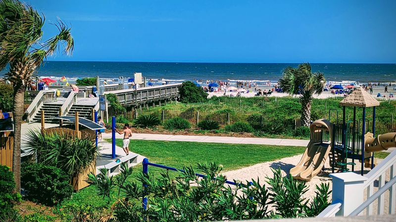Isle of Palms County Park
