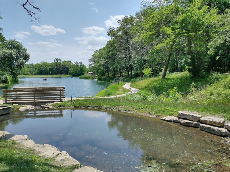 Platte River State Park, Louisville