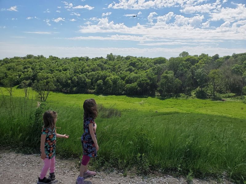 Neale Woods, Omaha, Nebraska