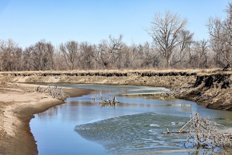 12 Nebraska's Nature Centers, Marsh Trails, And Wildlife Refuges Make The Wild Feel Surprisingly Close - Decor Hint Boyer Chute National Wildlife Refuge, Fort Calhoun