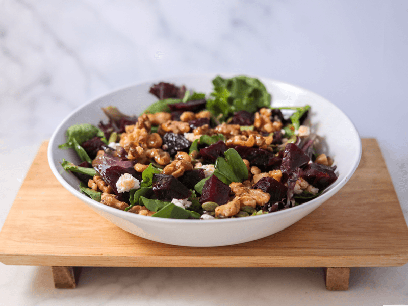 Gluten-Free Options That Deliver