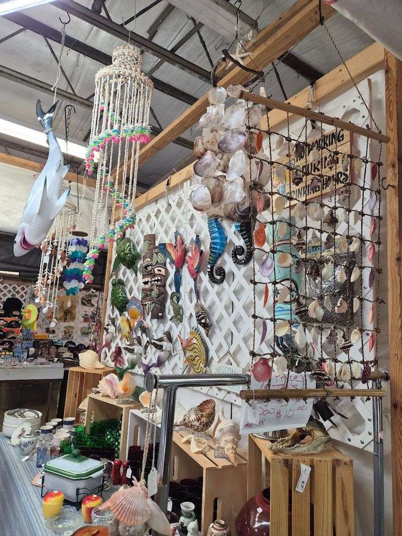 Handmade Crafts And Unique Artisan Goods