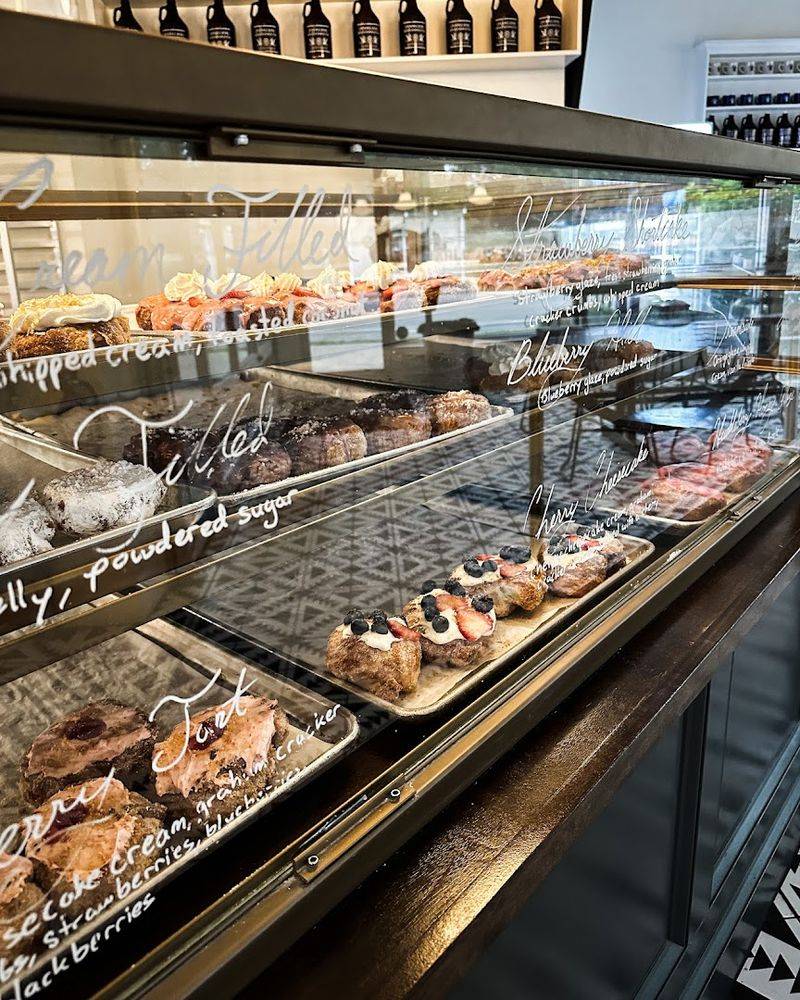 Parlor Doughnuts - Lexington