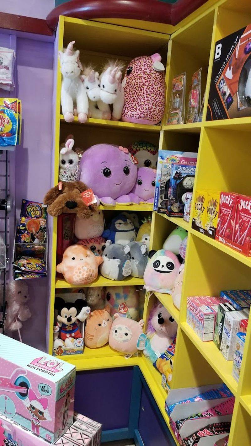 One Connecticut Shopping Destination Feels Practically Endless - Decor Hint Family-Friendly Features Throughout