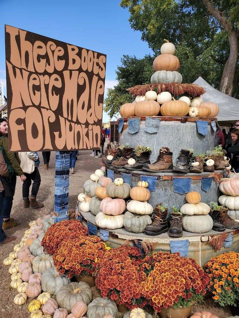 The Vendors Who Make It Worth Every Mile