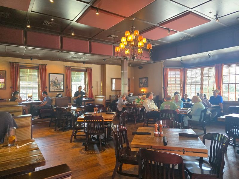 The Interior That Tells Its Own Story