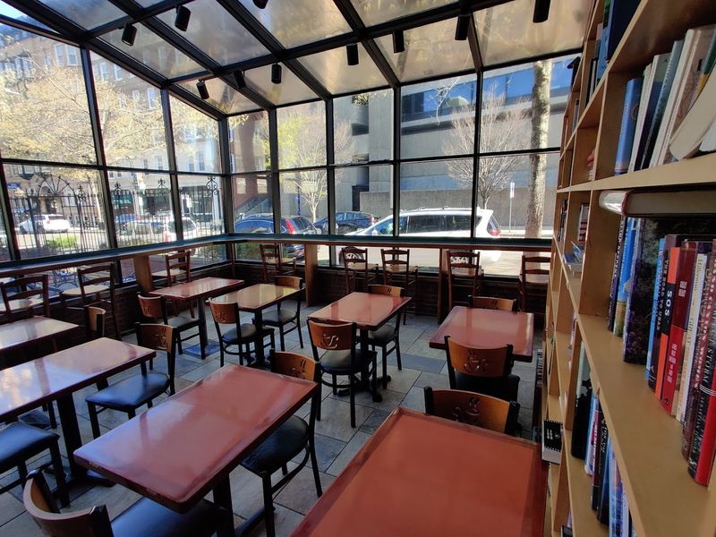Seating Options And Layout Tips