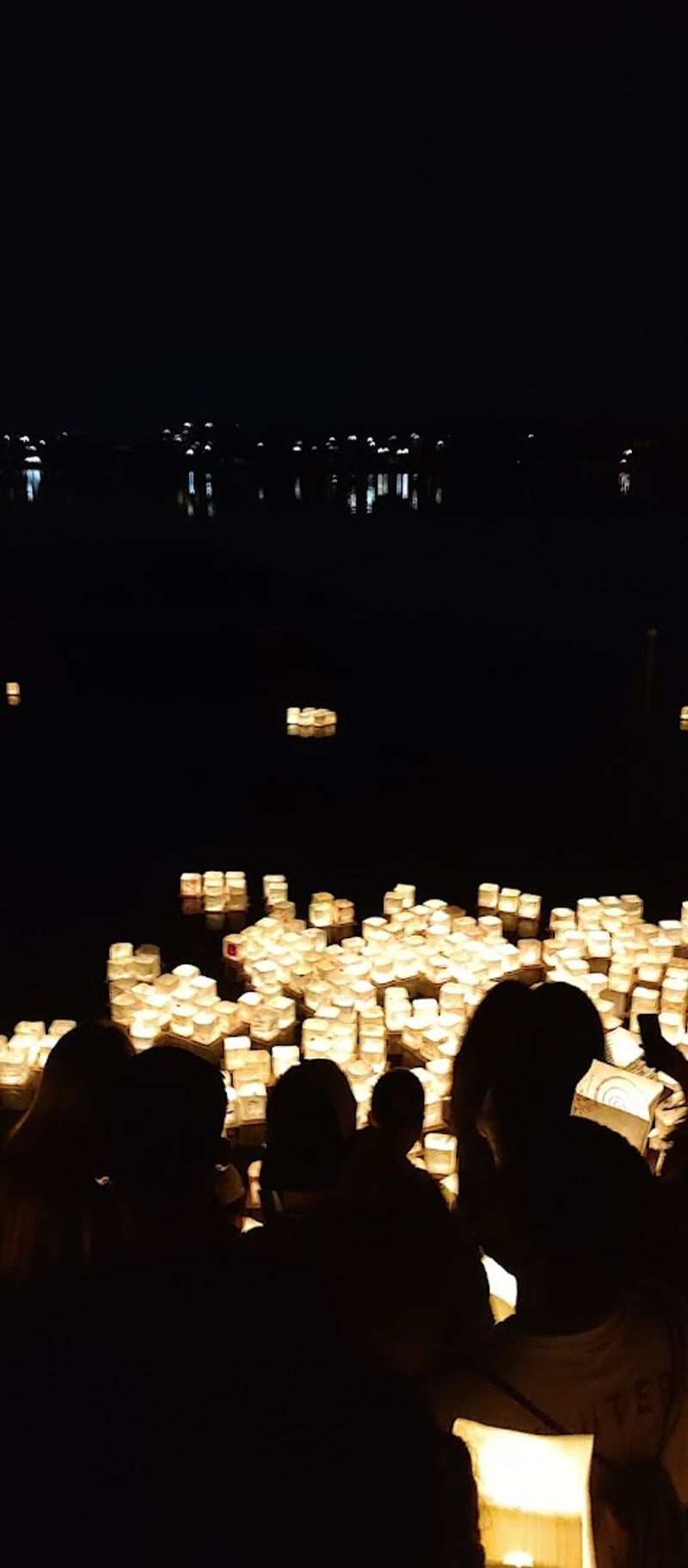 Families Can Turn One Lantern Into A Shared Memory