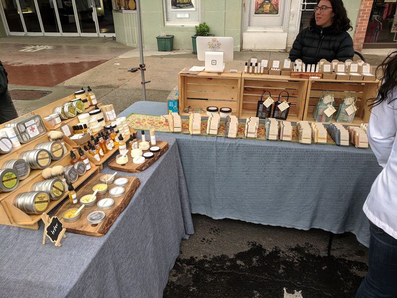 This Beloved Idaho Market Has Become Everyone's Weekend Tradition - Decor Hint Handmade Goods Give Shoppers More Than Groceries