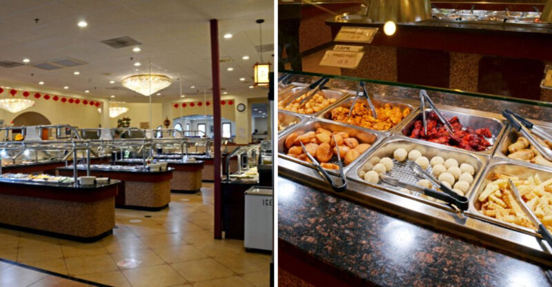 Foodies Across Wisconsin Are Traveling Miles For This Beloved All-You-Can-Eat Restaurant