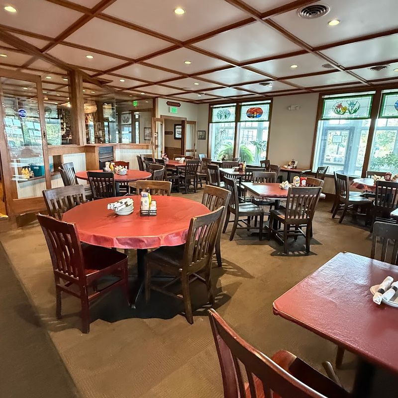 Tidewater Grille, Havre De Grace