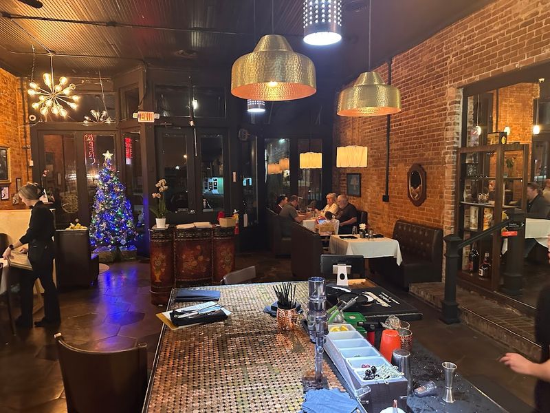 The Underground Georgia Restaurant Scene's Most Enchanting Destinations - Decor Hint The Galloping Galette Dacula