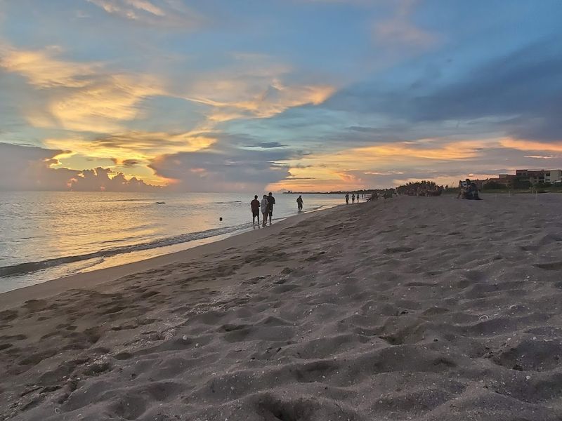 Turtle Beach Campground