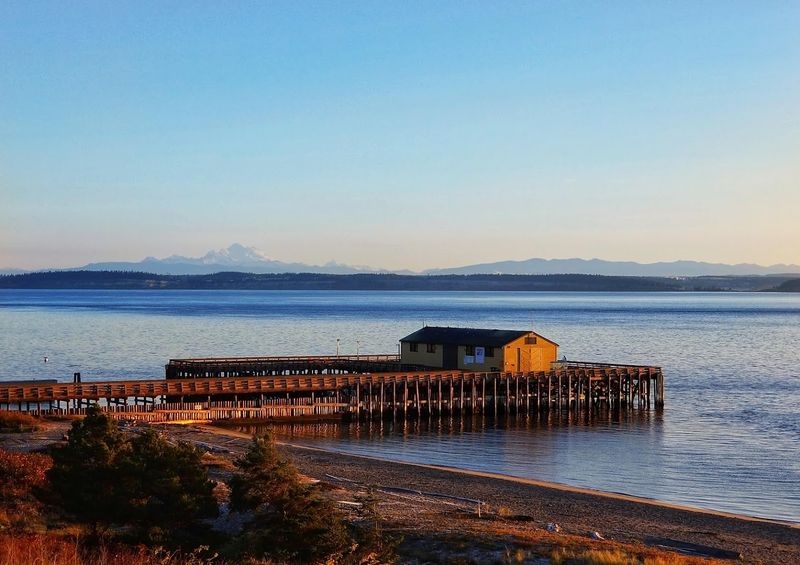 Fort Worden State Park