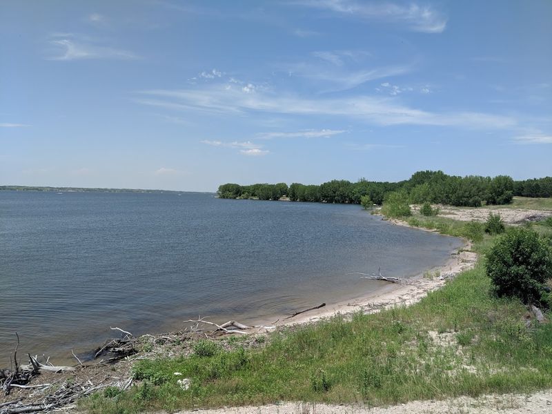 Calamus Reservoir State Recreation Area, Burwell