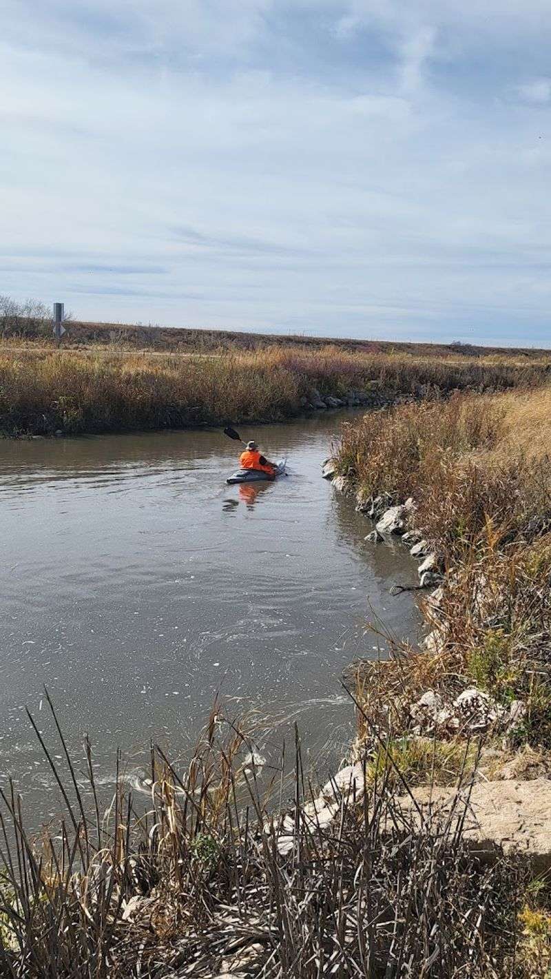 12 Nebraska's Nature Centers, Marsh Trails, And Wildlife Refuges Make The Wild Feel Surprisingly Close - Decor Hint Lacreek National Wildlife Refuge, Martin