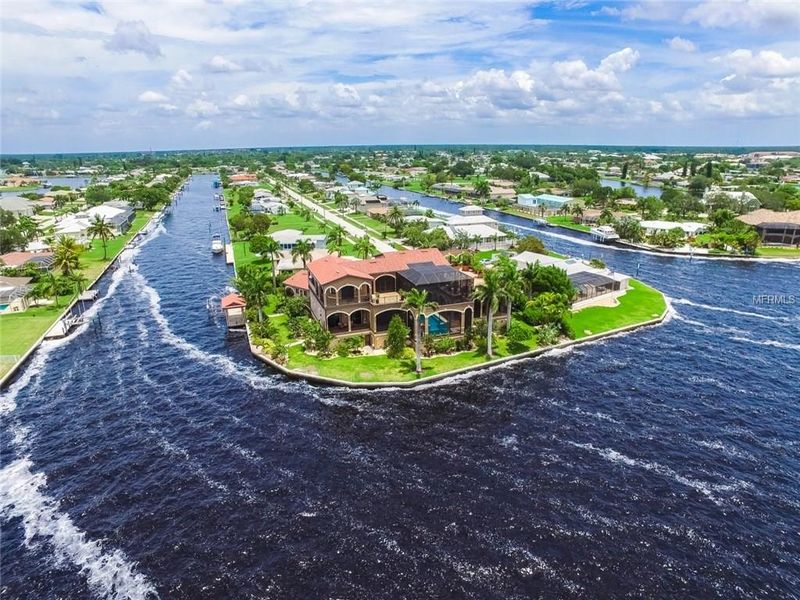 These 11 Florida Cities Offer A More Budget-Friendly Retirement Lifestyle - Decor Hint Port Charlotte, Charlotte County